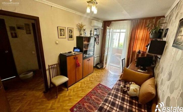 3-комн квартира ул Кальная, 15,  д. 15