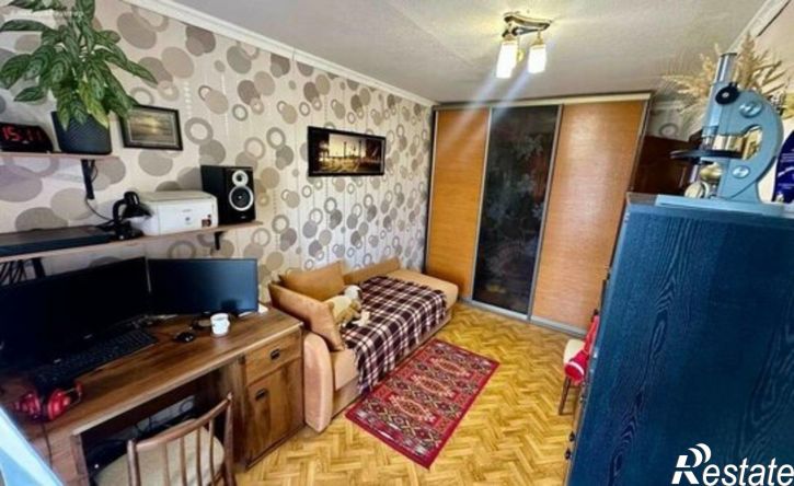 3-комн квартира ул Кальная, 15,  д. 15