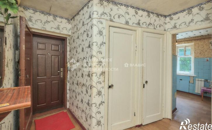 2-комн квартира Касимовское шоссе, 23,  д. 23