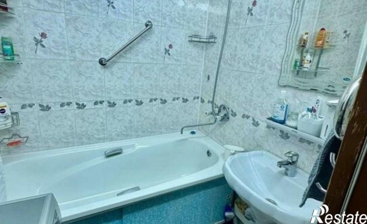 3-комн квартира ул Кальная, 15,  д. 15