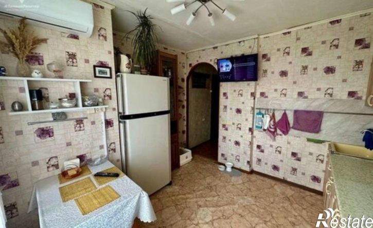 3-комн квартира ул Кальная, 15,  д. 15