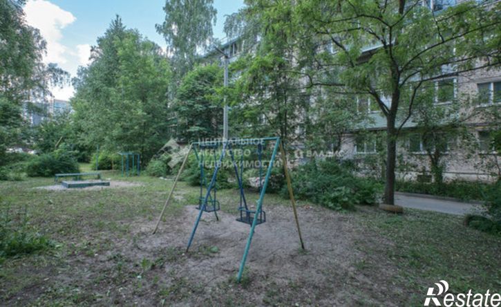 2-комн квартира Касимовское шоссе, 23,  д. 23