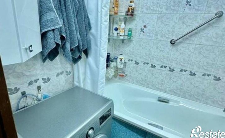 3-комн квартира ул Кальная, 15,  д. 15