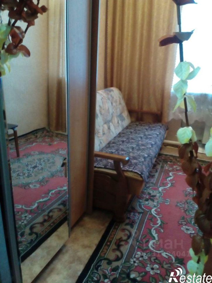 Комната ул Электрозаводская, 54В,  д. 54В