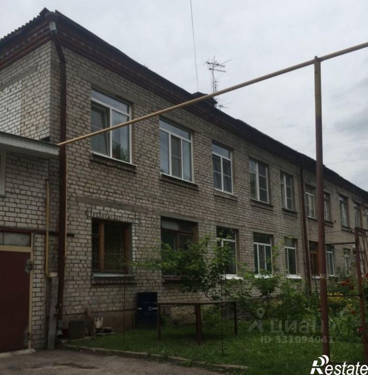 Комната ул Электрозаводская, 54В,  д. 54В