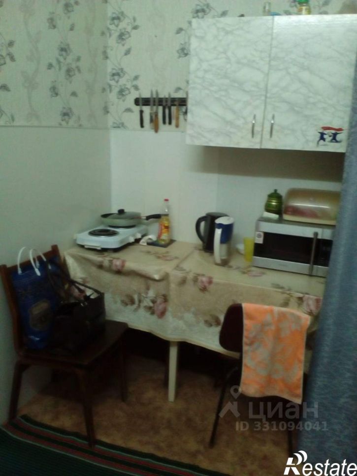 Комната ул Электрозаводская, 54В,  д. 54В