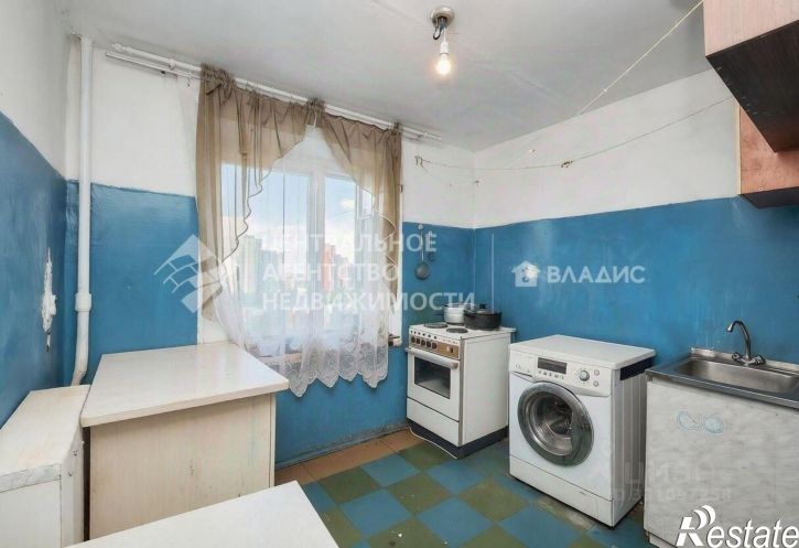 Комната улица Новосёлов, 12,  д. 12