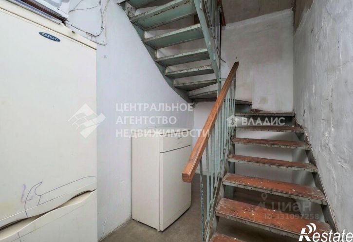 Комната улица Новосёлов, 12,  д. 12