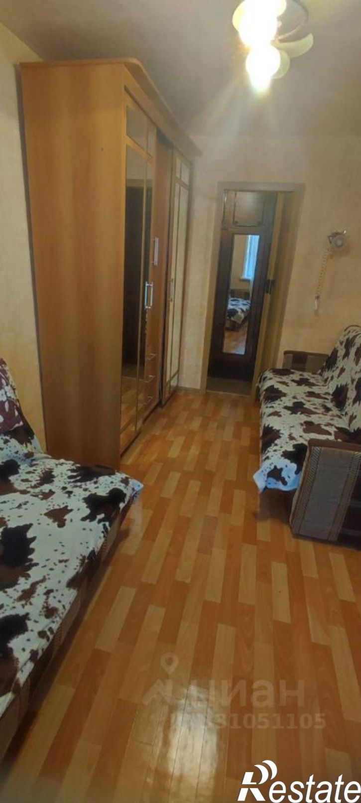 2-комн квартира ул Стройкова, 65 1,  д. 65 1,  к. 1