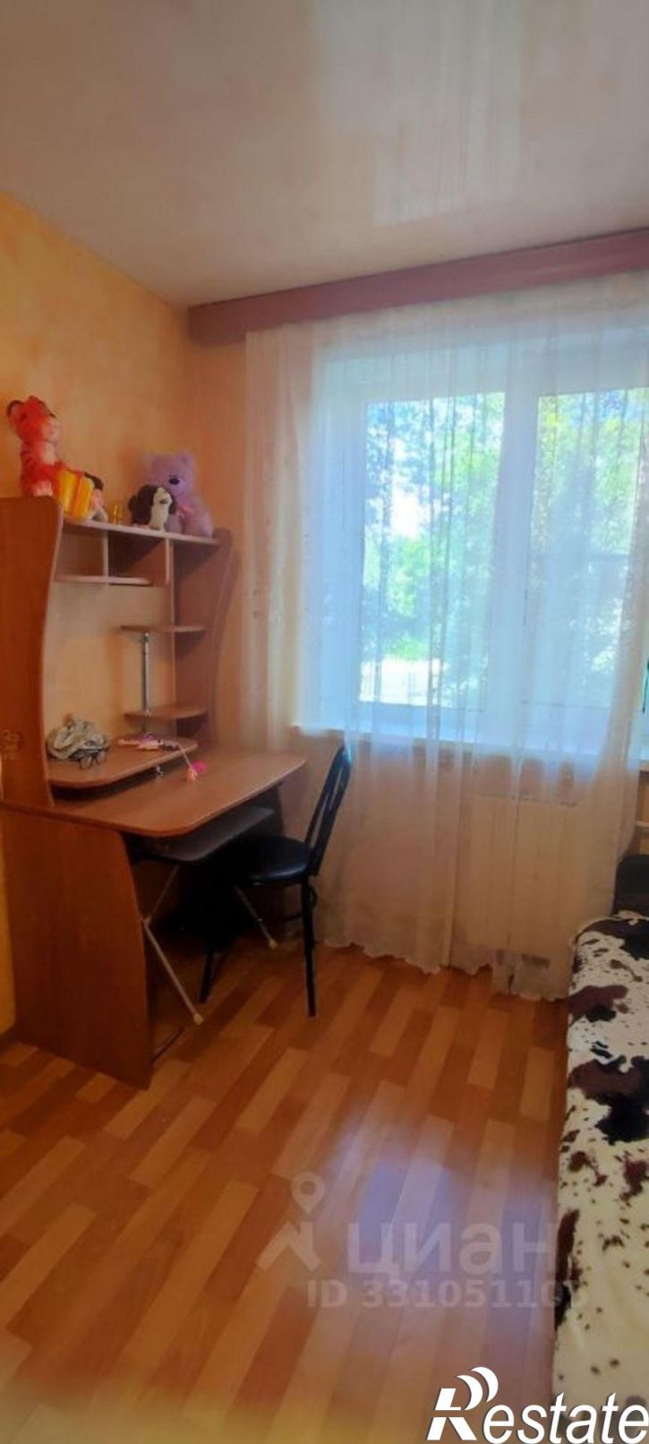 2-комн квартира ул Стройкова, 65 1,  д. 65 1,  к. 1