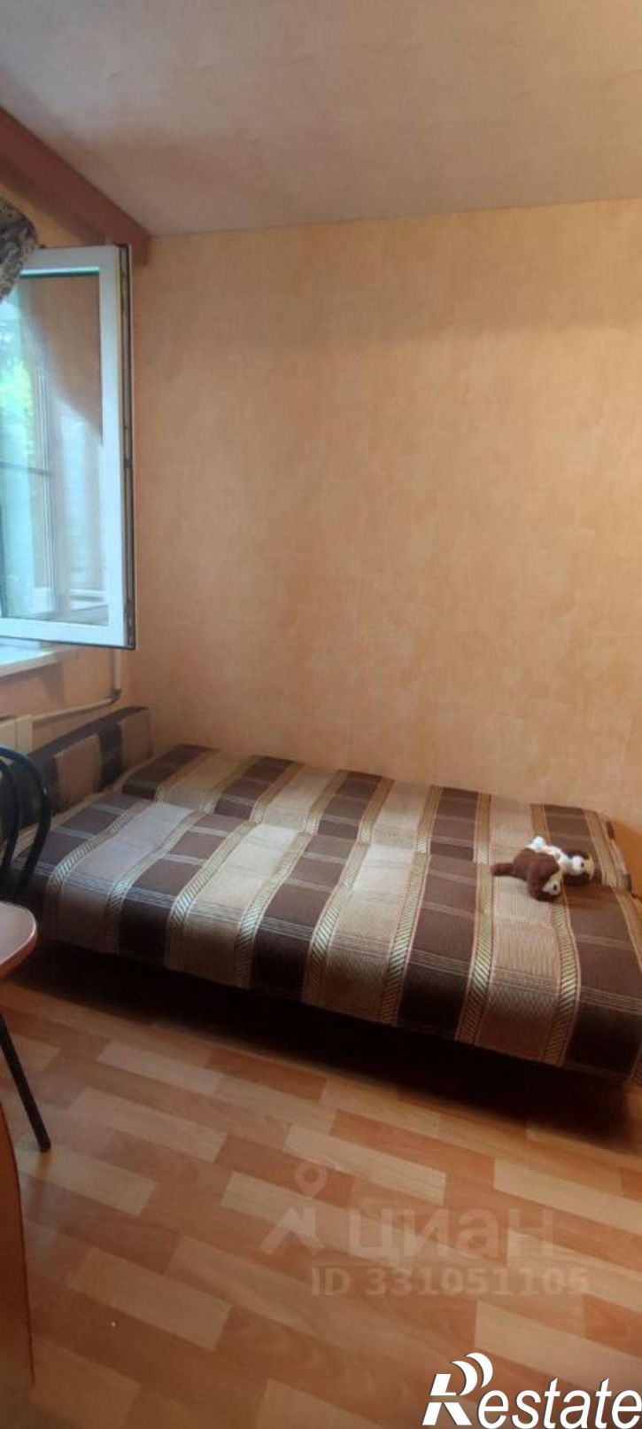 2-комн квартира ул Стройкова, 65 1,  д. 65 1,  к. 1