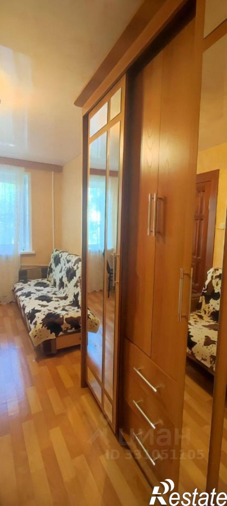 2-комн квартира ул Стройкова, 65 1,  д. 65 1,  к. 1