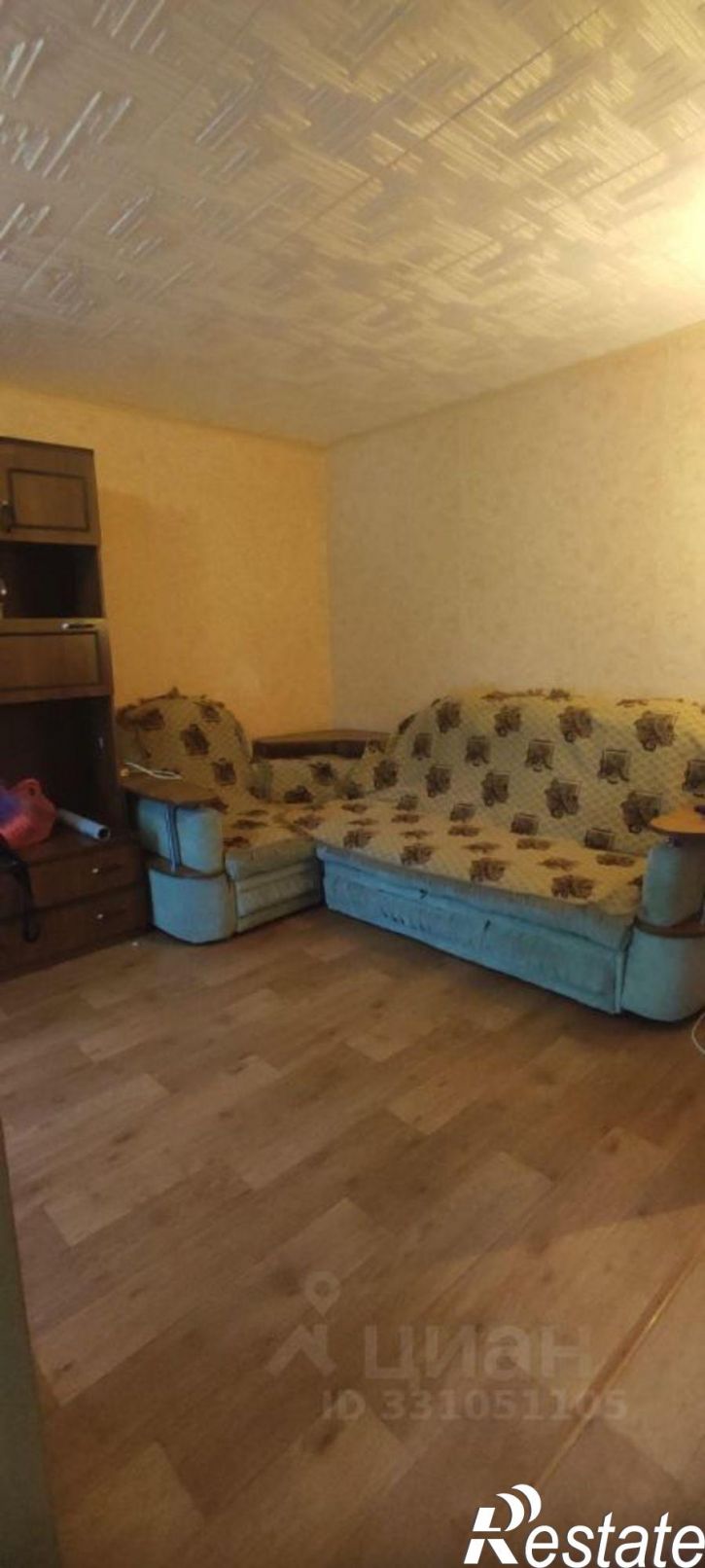 2-комн квартира ул Стройкова, 65 1,  д. 65 1,  к. 1