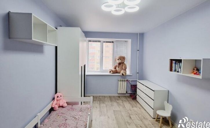 3-комн квартира ул Семчинская, 7 1,  д. 7 1,  к. 1