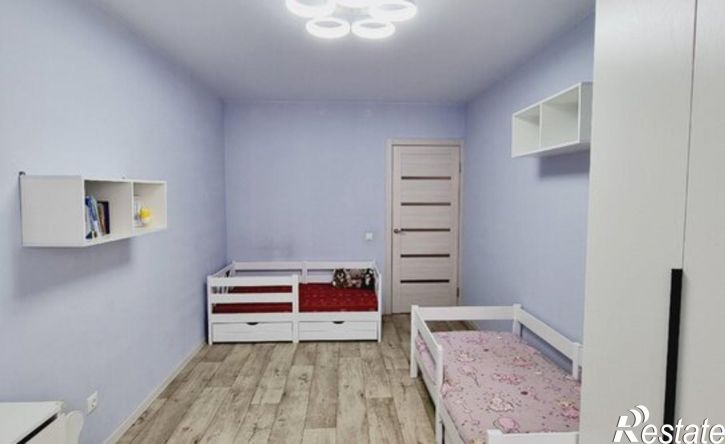 3-комн квартира ул Семчинская, 7 1,  д. 7 1,  к. 1