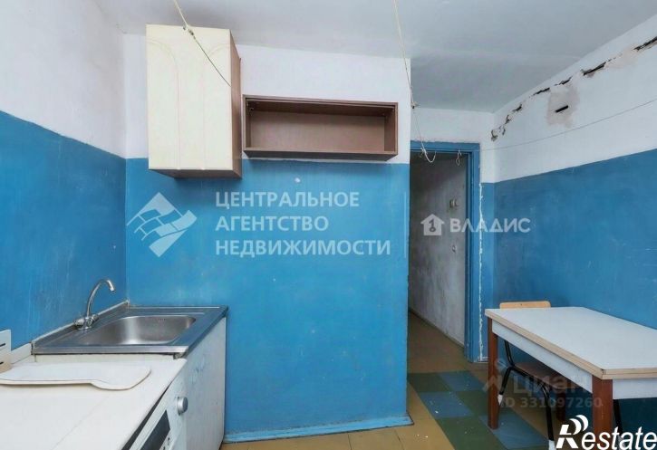 Комната ул Новоселов, 12,  д. 12