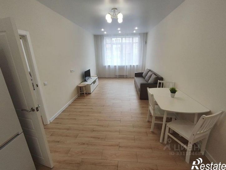 2-комн квартира Введенская улица, 115,  д. 115