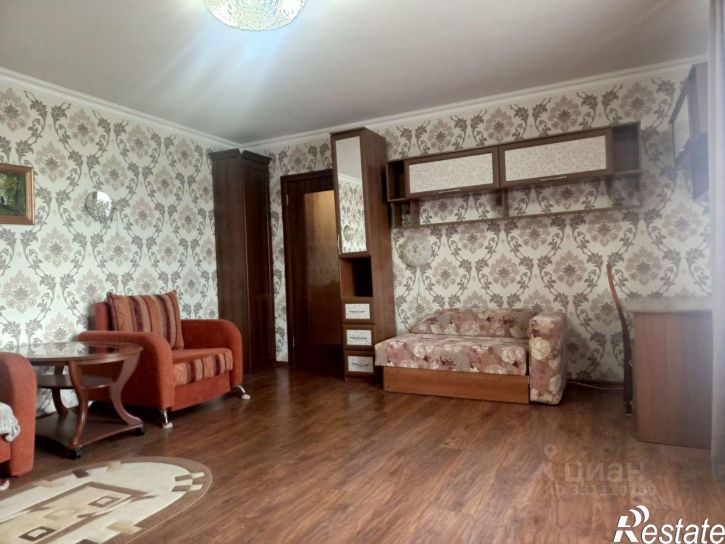 2-комн квартира улица Маяковского, 57,  д. 57