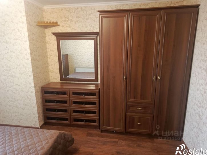 2-комн квартира улица Маяковского, 57,  д. 57
