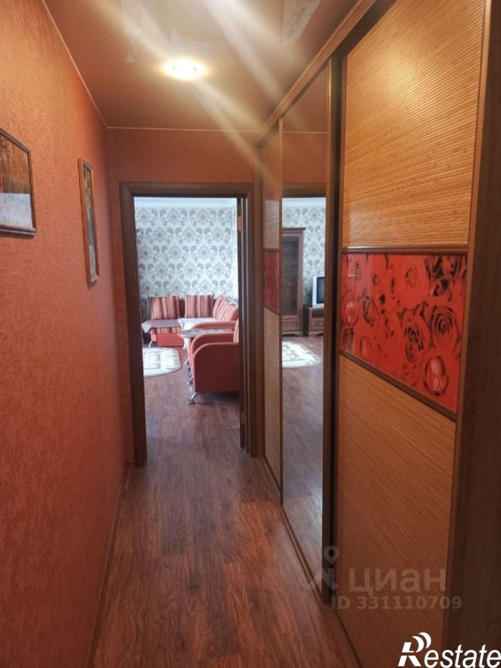 2-комн квартира улица Маяковского, 57,  д. 57