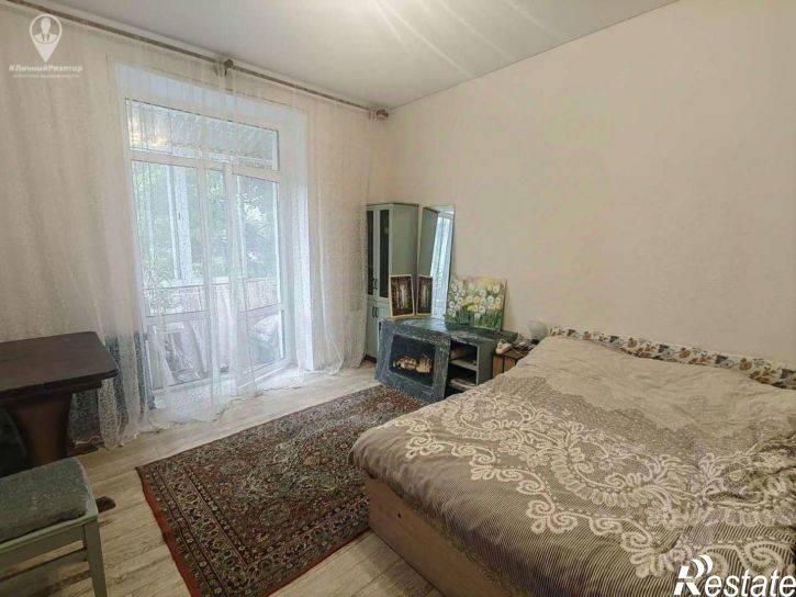 3-комн квартира улица Строителей, 7А,  д. 7А