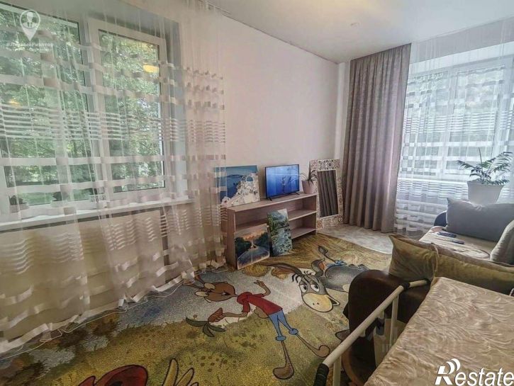 3-комн квартира улица Строителей, 7А,  д. 7А