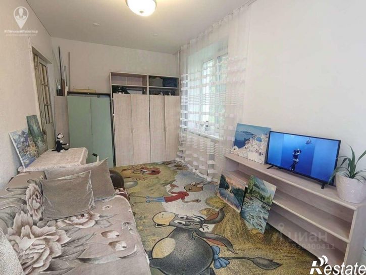 3-комн квартира улица Строителей, 7А,  д. 7А