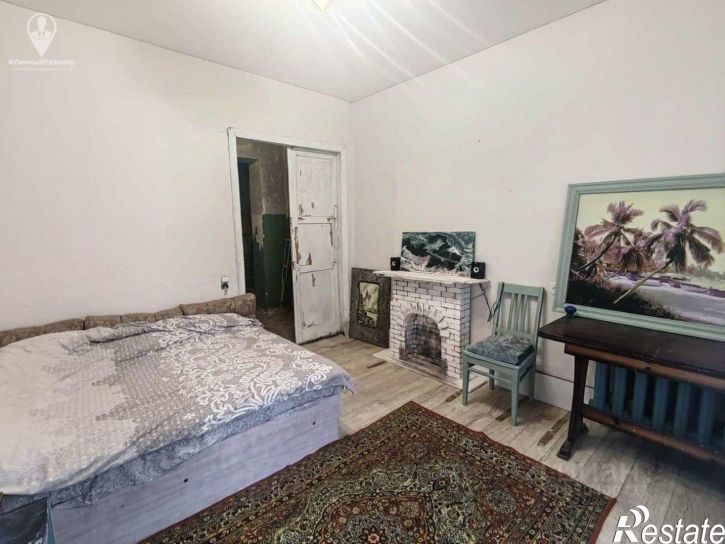 3-комн квартира улица Строителей, 7А,  д. 7А