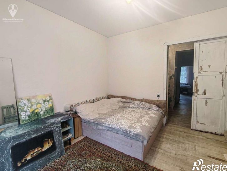 3-комн квартира улица Строителей, 7А,  д. 7А