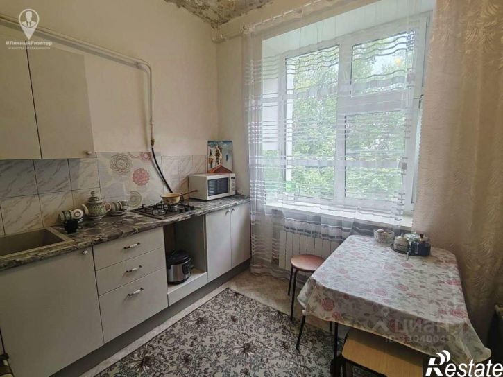 3-комн квартира улица Строителей, 7А,  д. 7А