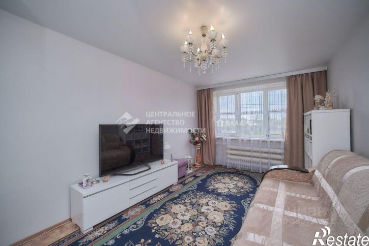 2-комн квартира улица Корнилова, 2А,  д. 2А