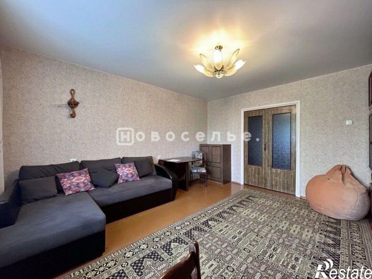 3-комн квартира Высоковольтная улица, 37 к4,  д. 37 к4
