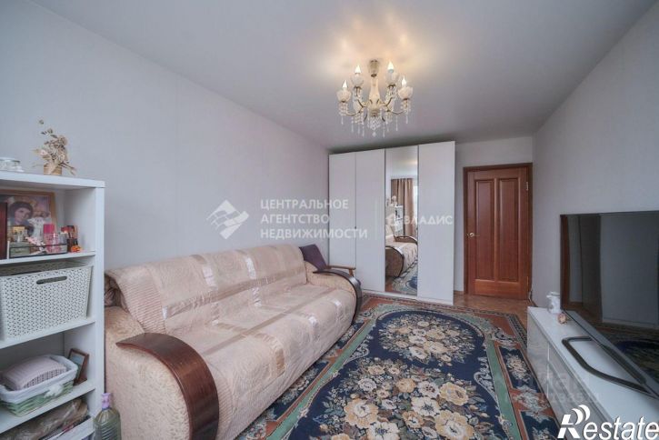 2-комн квартира улица Корнилова, 2А,  д. 2А