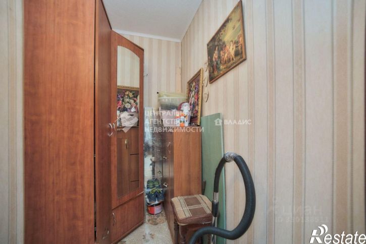 2-комн квартира улица Корнилова, 2А,  д. 2А