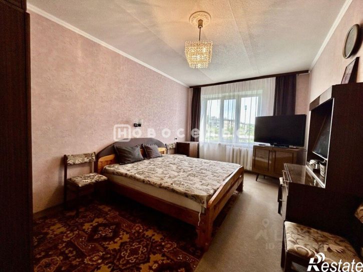 3-комн квартира Высоковольтная улица, 37 к4,  д. 37 к4