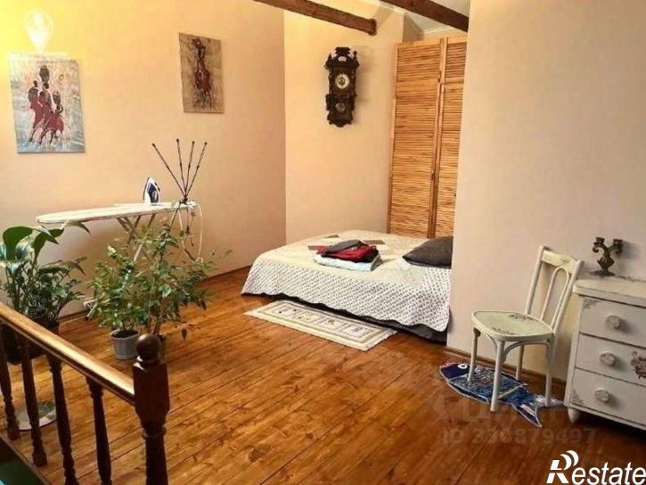 3-комн квартира Солотча мкр,дом 8к38