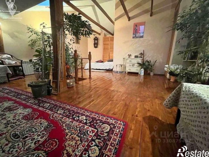 3-комн квартира Солотча мкр,дом 8к38