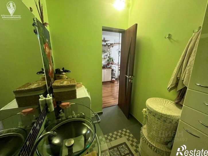 3-комн квартира Солотча мкр,дом 8к38