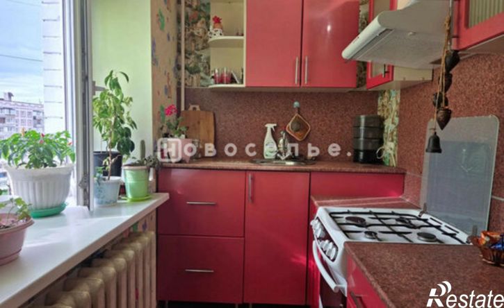1-комн квартира Шереметьевский проезд, 18,  д. 18