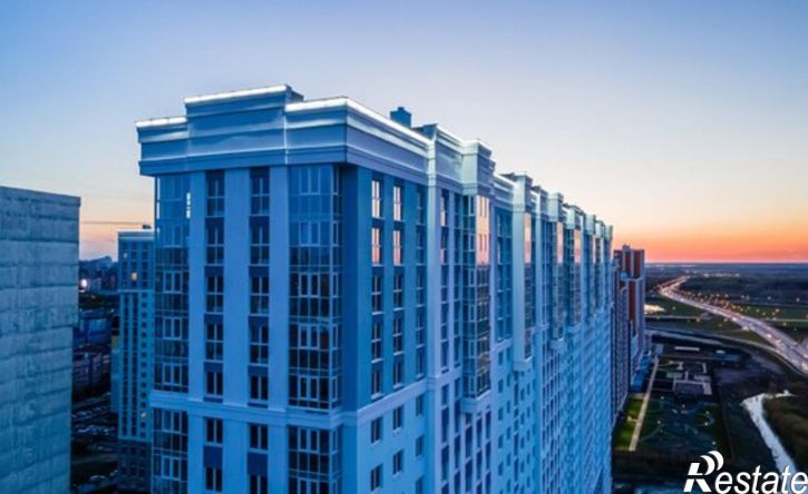 2-комн квартира Быстрецкая улица, 18к3,  д. 18к3