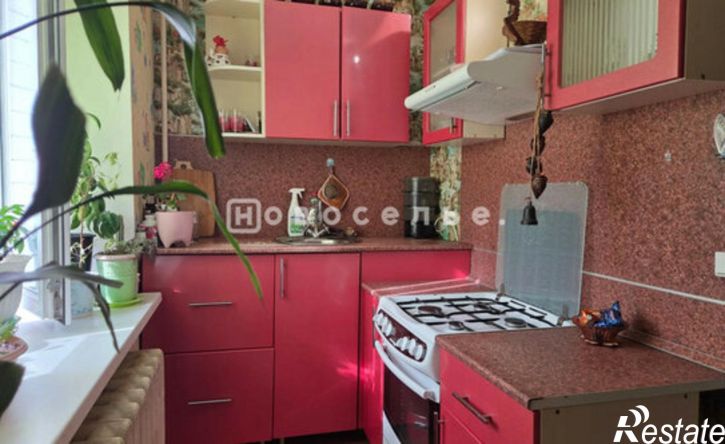 1-комн квартира Шереметьевский проезд, 18,  д. 18