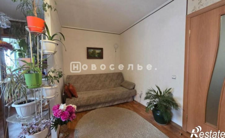 1-комн квартира Шереметьевский проезд, 18,  д. 18