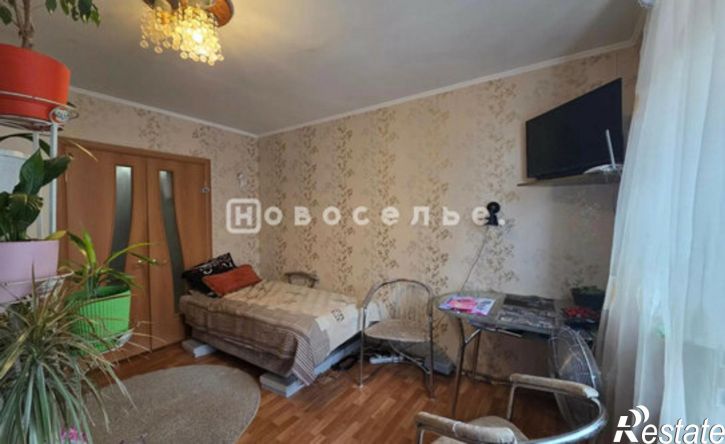 1-комн квартира Шереметьевский проезд, 18,  д. 18