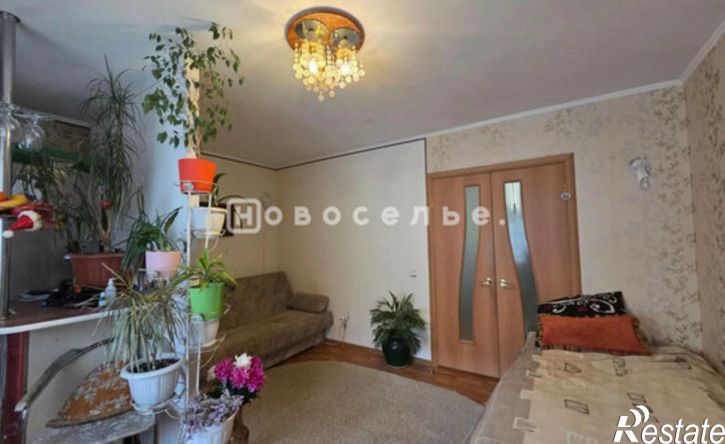 1-комн квартира Шереметьевский проезд, 18,  д. 18