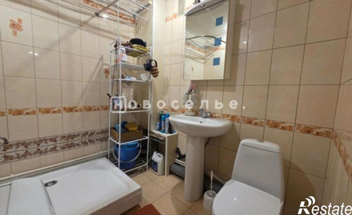 1-комн квартира Шереметьевский проезд, 18,  д. 18