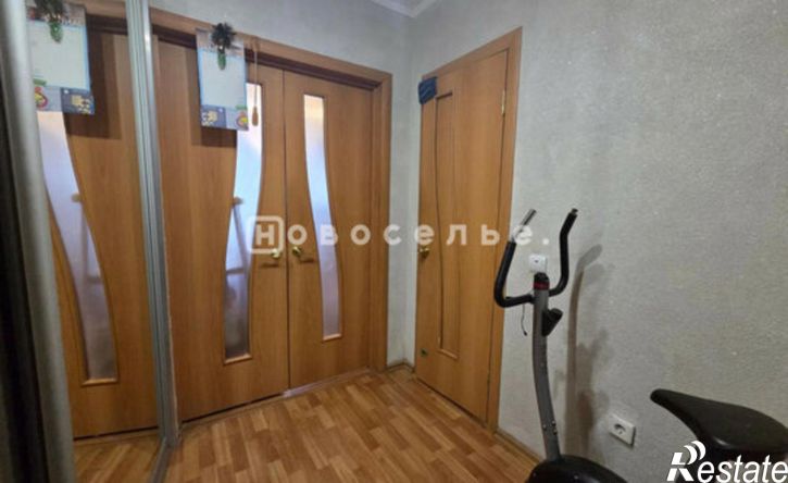 1-комн квартира Шереметьевский проезд, 18,  д. 18