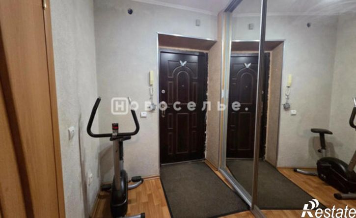 1-комн квартира Шереметьевский проезд, 18,  д. 18