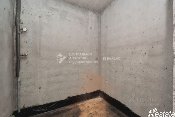 1-комн квартира микрорайон Олимпийский Городок, 2