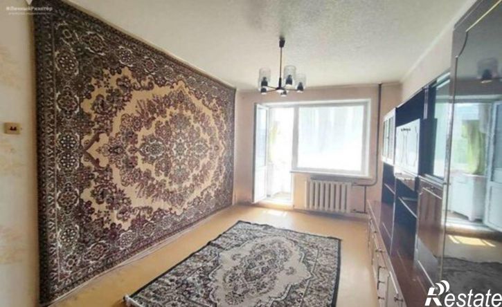 2-комн квартира ул Интернациональная, 17,  д. 17