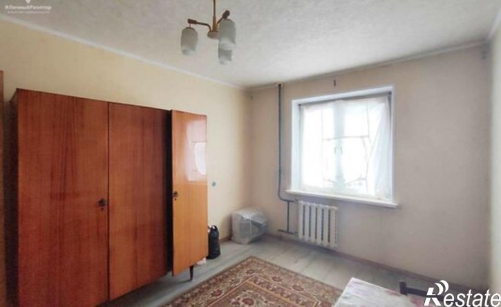 2-комн квартира ул Интернациональная, 17,  д. 17